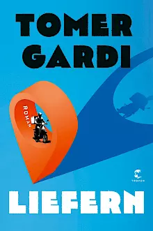 Cover: Liefern