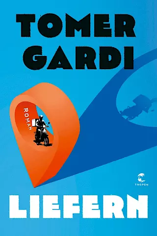 Cover: Liefern