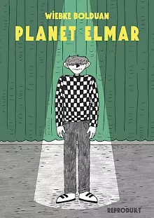 Cover: Planet Elmar