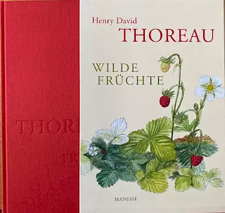 Cover: Wilde Früchte