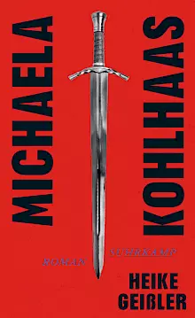 Cover: Michaela Kohlhas