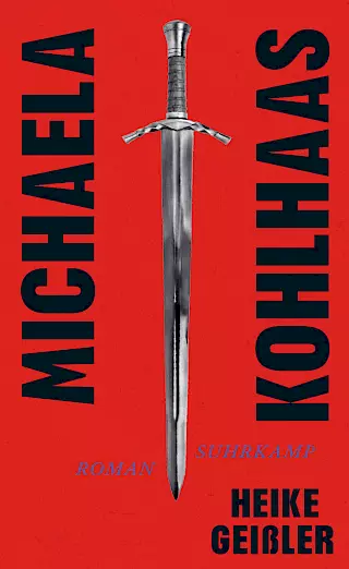 Cover: Michaela Kohlhas
