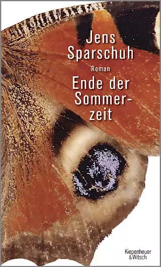 Cover: Ende der Sommerzeit