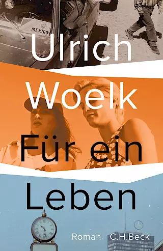 Cover: Für ein Leben