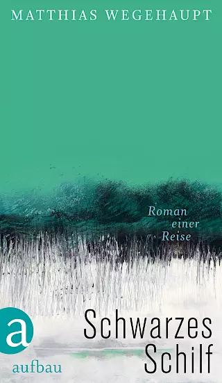 Cover: Schwarzes Schilf