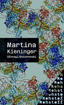 Cover: Ofnvogl/Goschnhobl