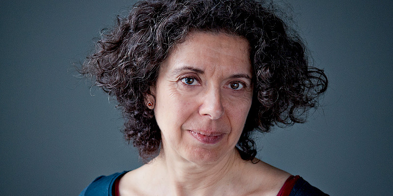 Esther Dischereit
