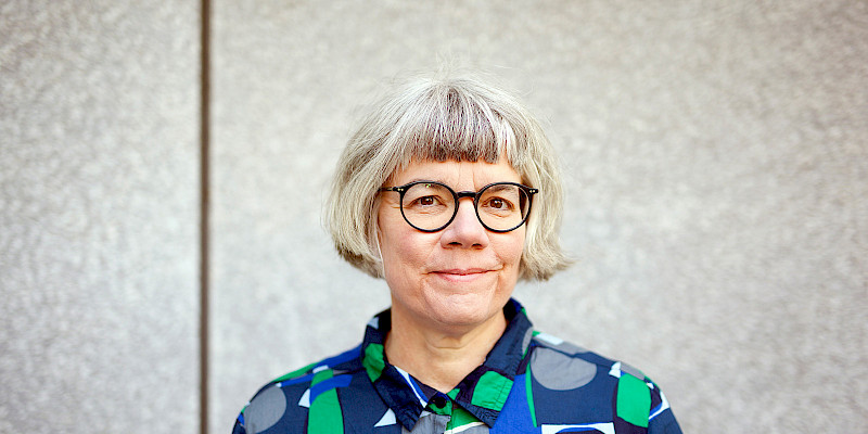 Birgit Weyhe