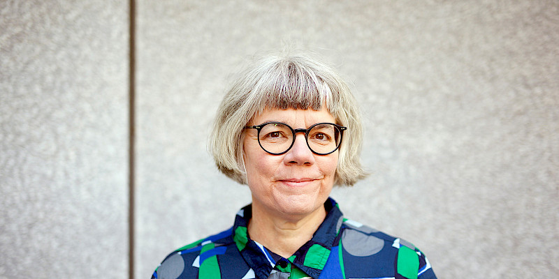 Birgit Weyhe