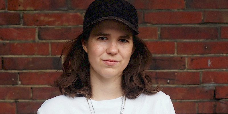 Sophia Merwald