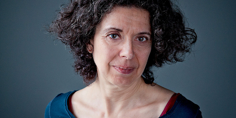 Esther Dischereit