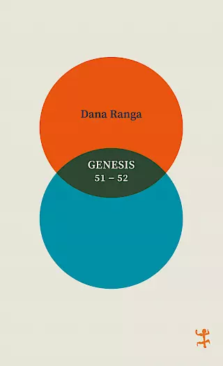 Cover: Genesis 51-52