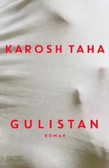 Cover: Gulistan