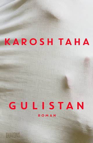 Cover: Gulistan