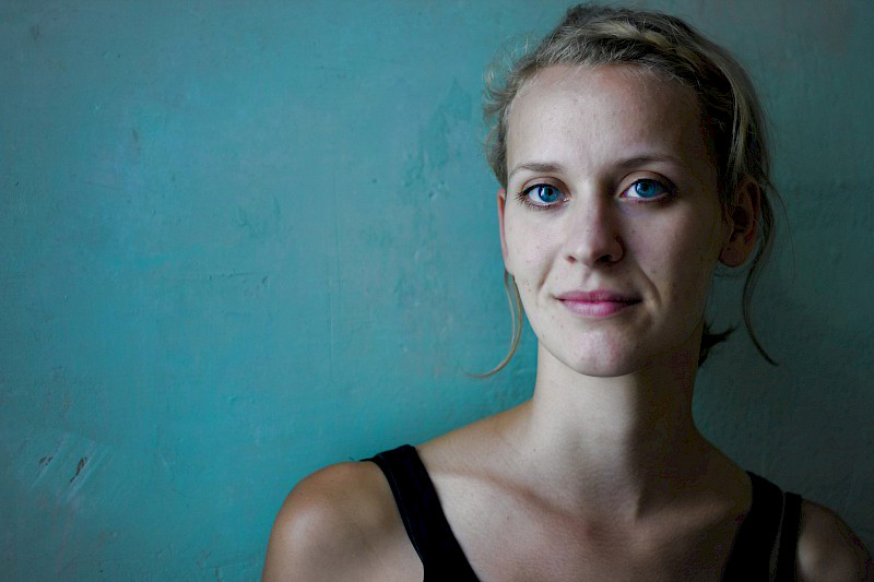 Karoline Menge