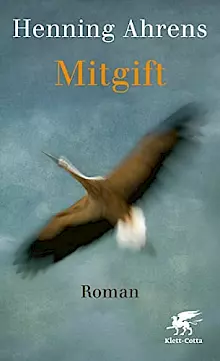 Cover: Mitgift