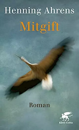 Cover: Mitgift
