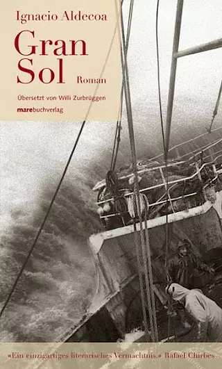 Cover: Gran Sol