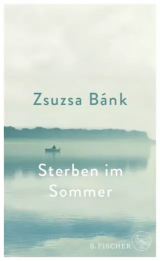 Cover: Sterben im Sommer