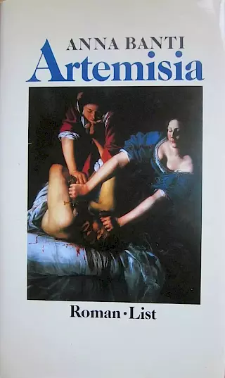 Cover: Artemisia