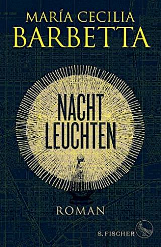 Cover: Nachtleuchten