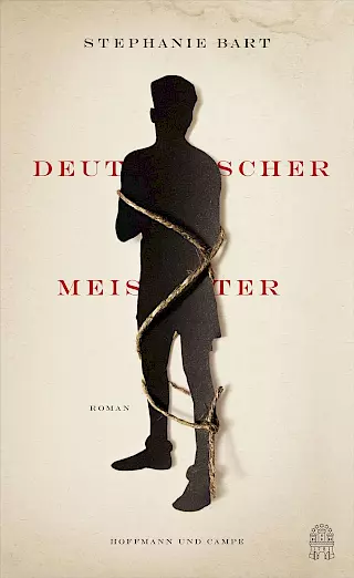 Cover: Deutscher Meister