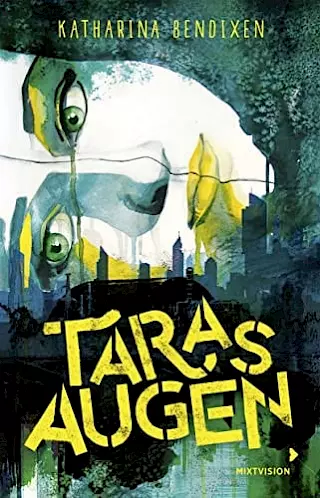 Cover: Taras Augen