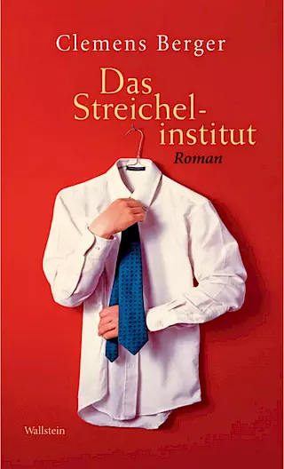 Cover: Das Streichelinstrument