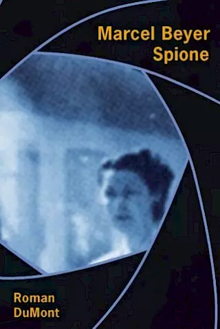 Cover: Spione