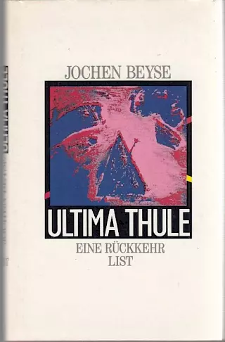 Cover: Ultima Thule
