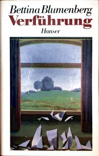 Cover: Verführung