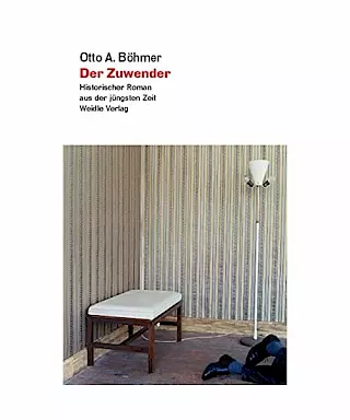 Cover: Der Zuwender