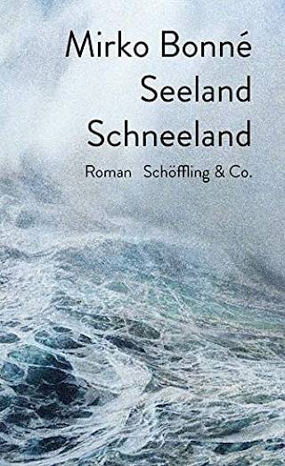 Cover: Seeland Schneeland