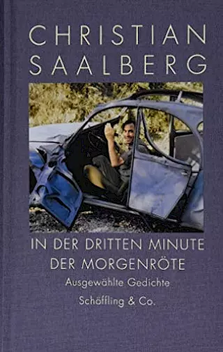 Cover: In der dritten Minute der Morgenröte