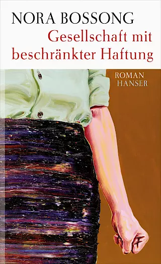 Cover: Gesellschaft mit beschränkter Haftung