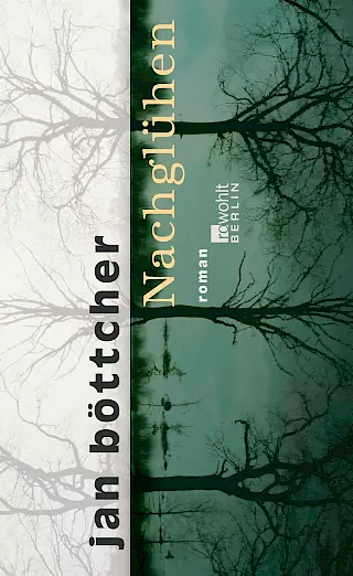 Cover: Nachglühen