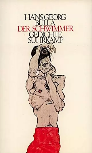 Cover: Der Schwimmer