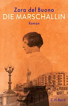 Cover: Die Marschallin