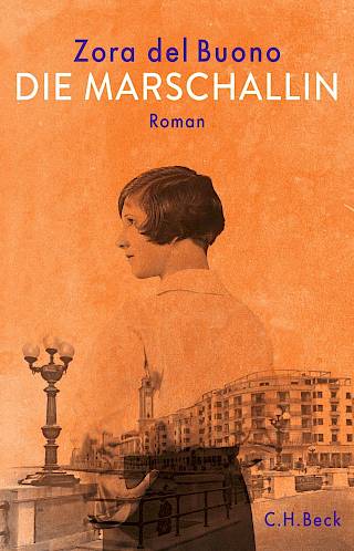 Cover: Die Marschallin