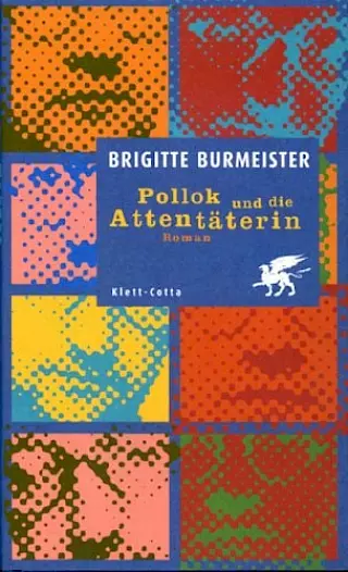 Cover: Pollok und die Attentäterin