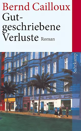 Cover: Gutgeschriebene Verluste