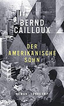 Cover: Der amerikanische Sohn