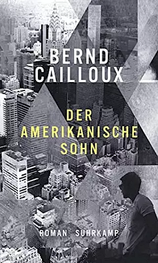 Cover: Der amerikanische Sohn
