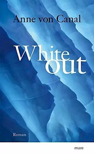 Cover: Whiteout