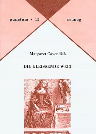 Cover: Die gleissende Welt