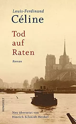 Cover: Tod auf Raten