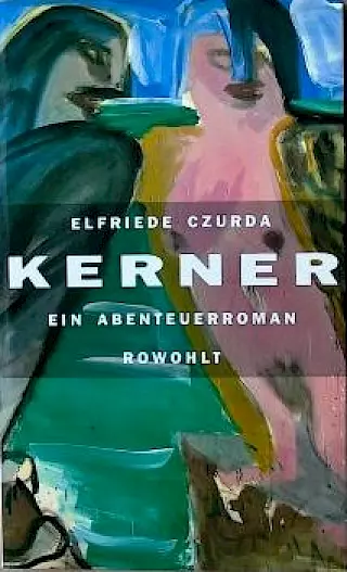Cover: Kerner