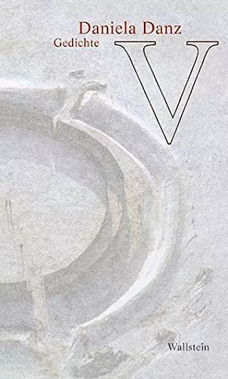 Cover: V. Gedichte