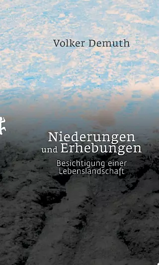 Cover: Niederungen und Erhebungen