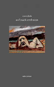 Cover: auf nach erehwon